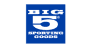 Big 5 Sporting Goods 1