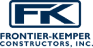 Frontier Kemper 1