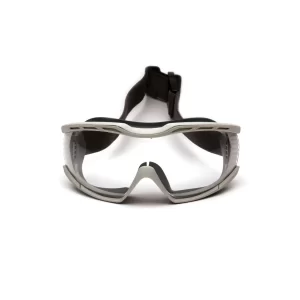 Capstone® 600, Clear AF Lens Goggle: PYX-G604T2