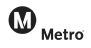 LA Metro 1