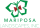 Mariposa Landscaping 1
