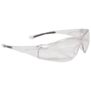 Radians Sonar® Wraparound Antifog Safety Glass: RAD-S01