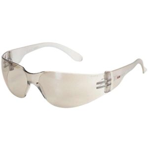 Rimless Safety Glasses 1715QT