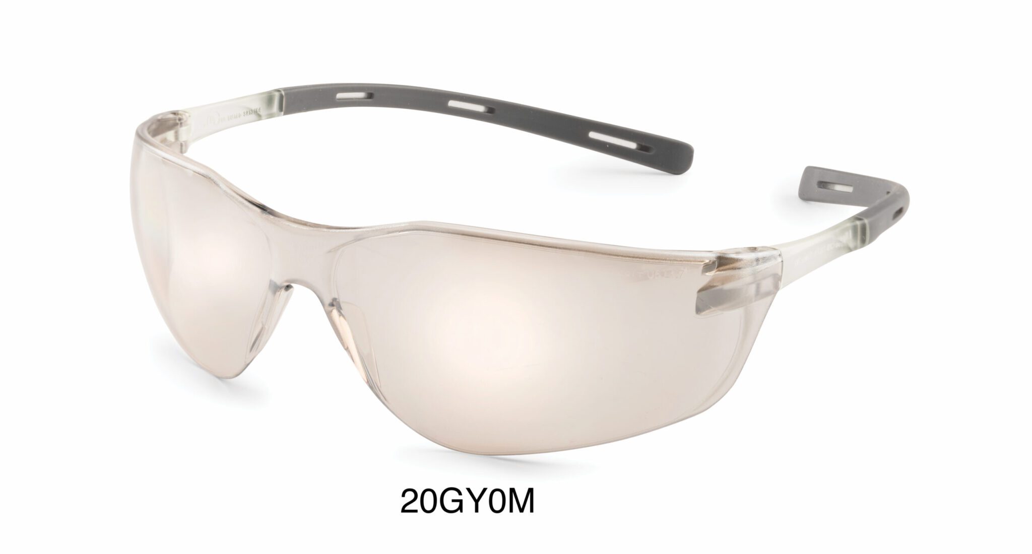 Gateway Safety, Ellipse™, Safety Glass, Temple 20GY0M
