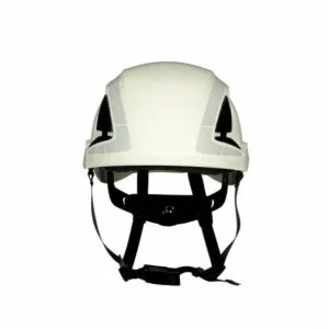 3M Safety Helmet, white