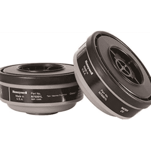 Honeywell North Organic Vapor (OV) Respirator Cartridge