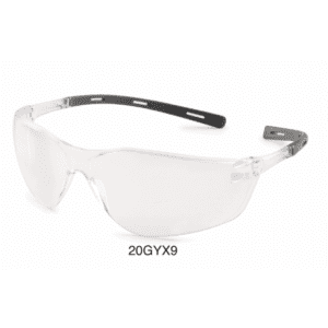 Gateway Safety, Ellipse™ Safety Glass: GATE-20GY