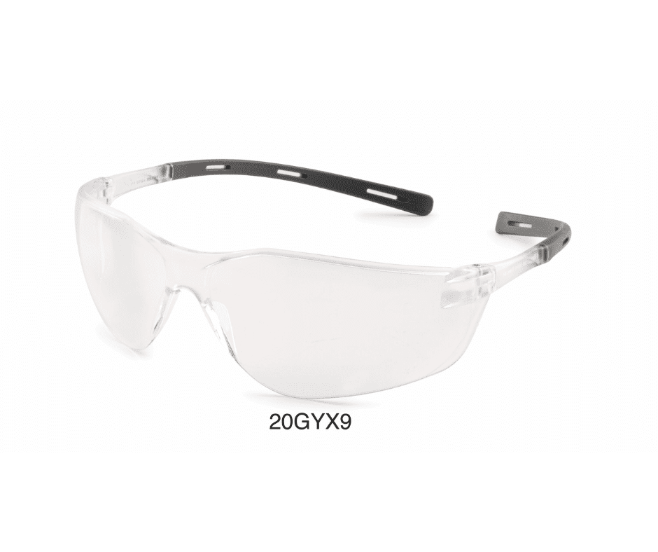 Gateway Safety, Ellipse™ Safety Glass: GATE-20GY