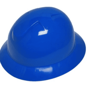 Liberty, Durashell Full Brim Hardhat: LIB-1416