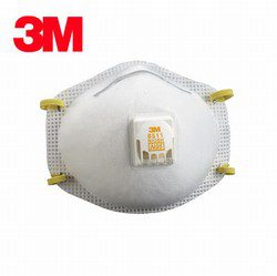 3M™ Particulate Respirator N95: 3MS-8511