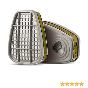 3M™ Multi Gas/Vapor Cartridge/Filter 60926