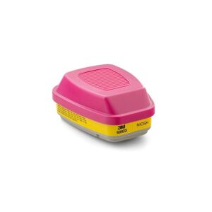 3M™ 60923 Performance Cartridge for Multi-Purpose Respirator