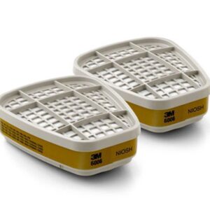 3M™ Multi Gas/Vapor Cartridge