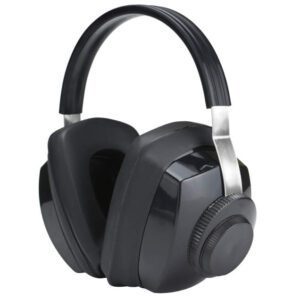 Radians Earmuff, Black