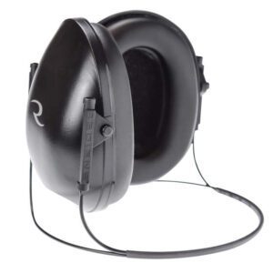 Radians Lowset™ BTH Earmuff, 19: RAD-LS0101CS