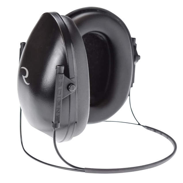 Radians Lowset™ BTH Earmuff, 19: RAD-LS0101CS