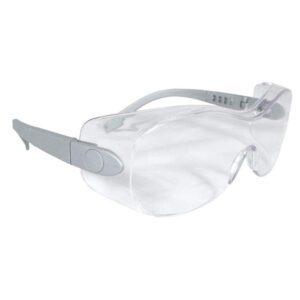 Sheath OTG Safety Glasses, Radians: RAD-SH