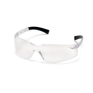 Pyramex, Ztek® Frameless Safety Glasses: PYX-S251