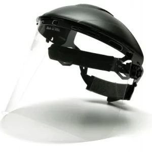 Pyramex, Face Shield: PYX-S10