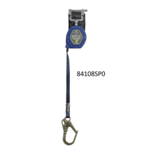 Falltech, 8′ FT-X™ EdgeCore™ Class 2 LE SRL-P, Single-leg 84108sp0