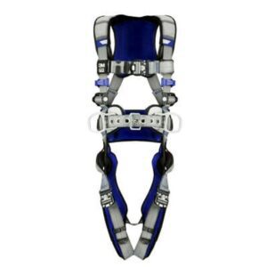3M™ DBI-SALA® ExoFit™ X200 Comfort Construction Positioning Safety Harness