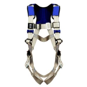 3M™ DBI-SALA® ExoFit™ X100 Comfort Vest Safety Harness