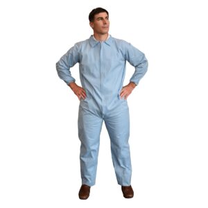 Cordova, DEFENDER FRâ„¢, Coverall, FR: #FRC150