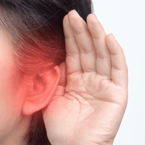 Hearing Loss
