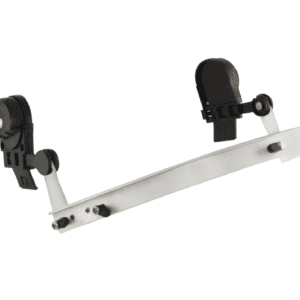 Ironwear Visor for Raptor 3950