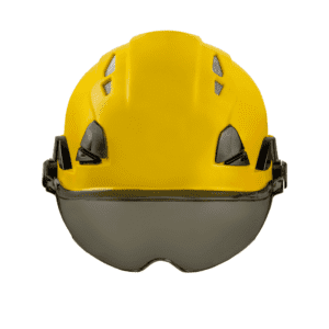 Ironwear Visor for Raptor 3978 Gray