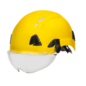 Visor for Raptor 3978 w/ Anti-Fog
