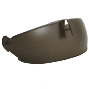 Traverse™ Eyewear Protector - Smoke Gray 251-HP1491P