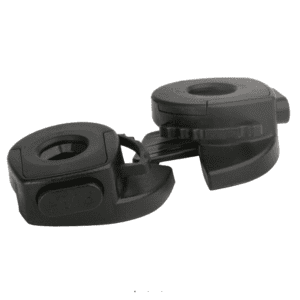 Traverse Eye Shield Quick Connect Attachment Clips 251-HP1491PC