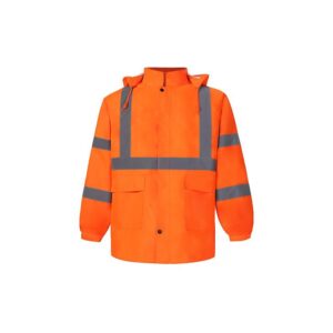 730C-3 - High Viz Rain Jacket
