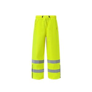 739C-E - High Viz Rain Pants