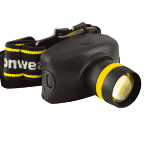 Head Lamp 3993