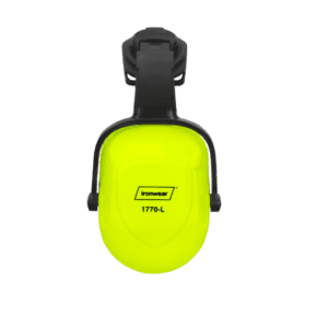 Green Earmuff for Raptor 1770