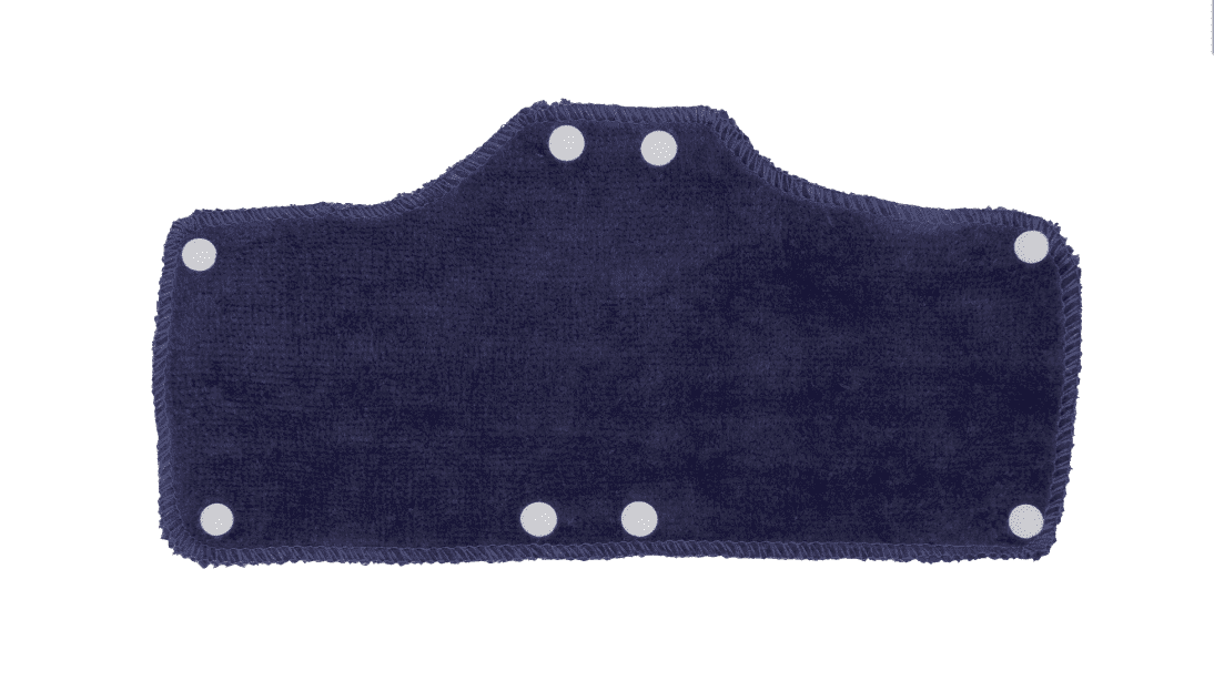 Hardhat Sweatband Ironwear - 3986