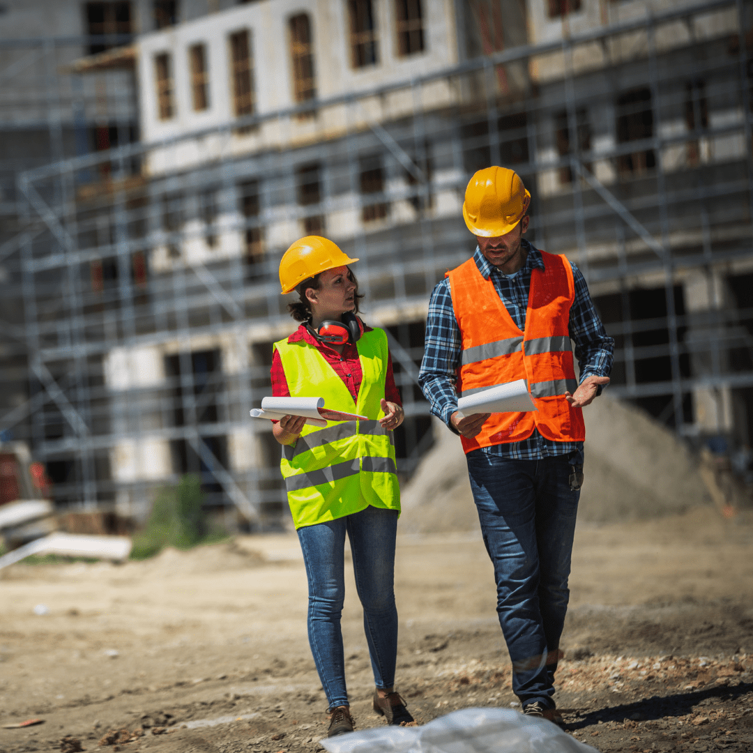 Safety Manager