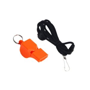 AW-340 - Loud and Far Safety Whistle