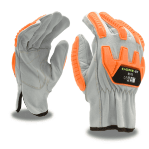 Cordova Driver, Goatskin, OGRE® GT, Premium, Grain