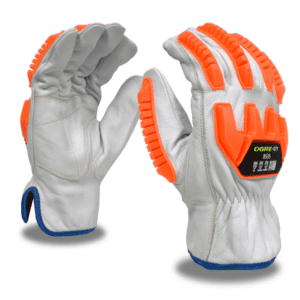 Cordova Driver, Goatskin, OGRE® GT, Premium, Grain, A5 Cut