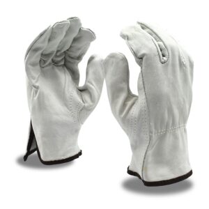 Cordova Driver, Cowhide, Standard, Grain: #8212
