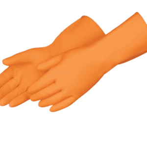 Liberty 28 MIL ORANGE HEAVY WEIGHT NEOPRENE LATEX