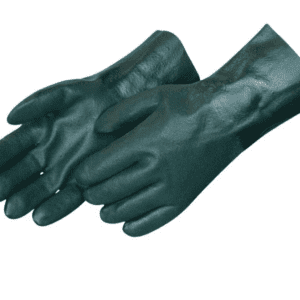 Liberty PVC Glove 2733