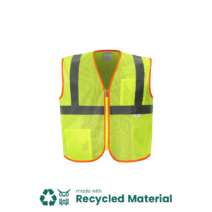 RMZ529C-2 - Economy Safety Vest