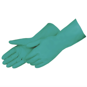 Liberty Green Nitrile 2970SL