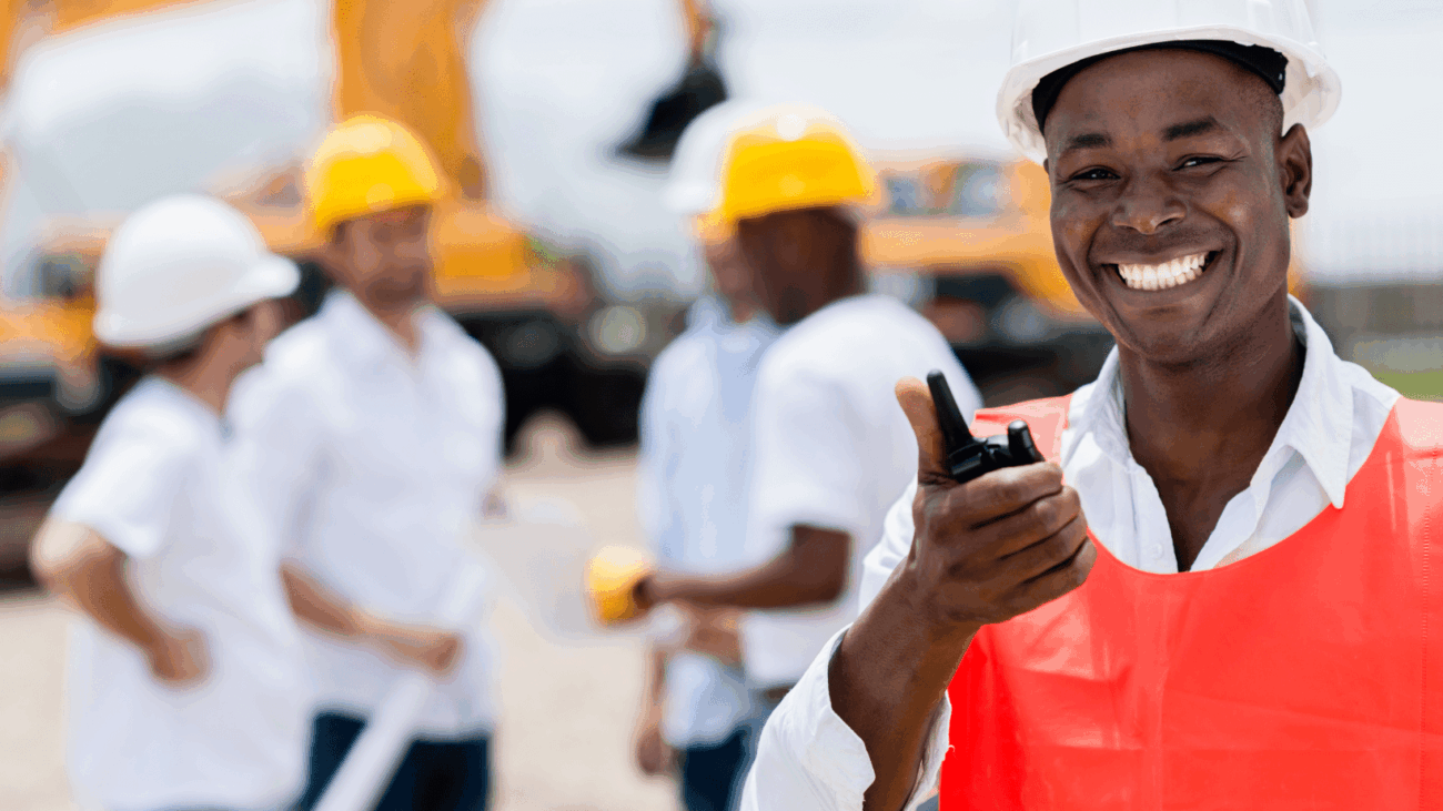 Happy Safety Manager