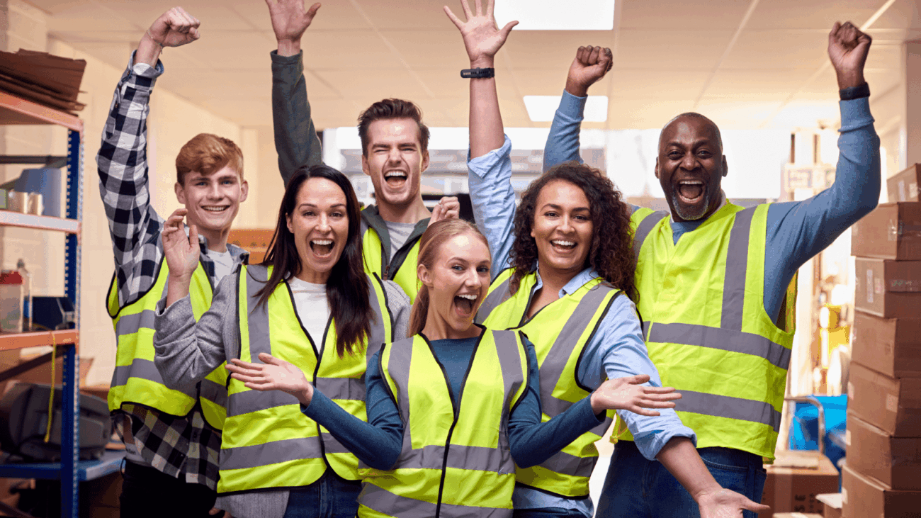 safety department