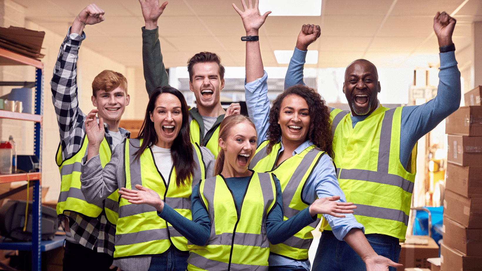 safety department
